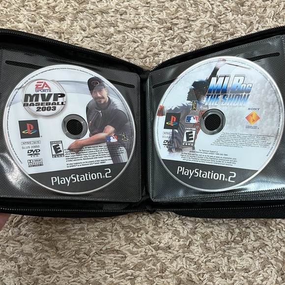 Lot of PlayStation 2 Games - 17 Total - Picture 5 of 11